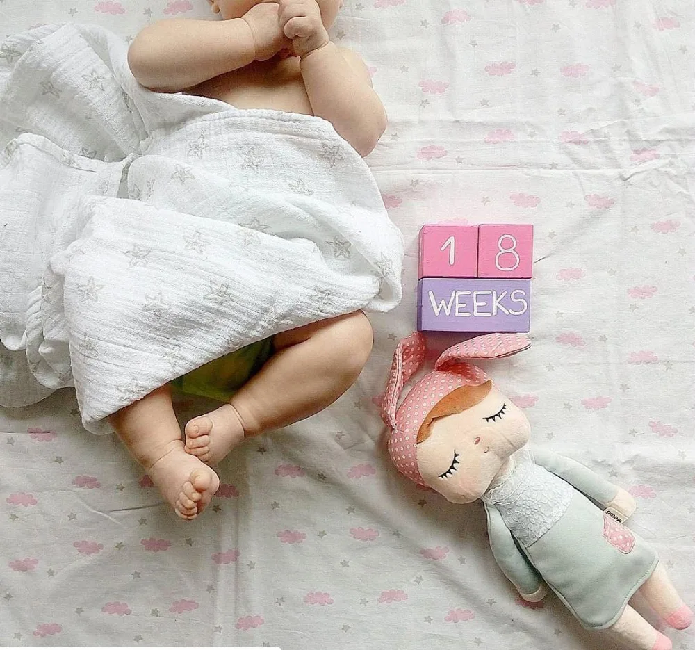 Новинка 2019 плюшевый и мягкий милый Кролик Metoo милые животные детские игрушки