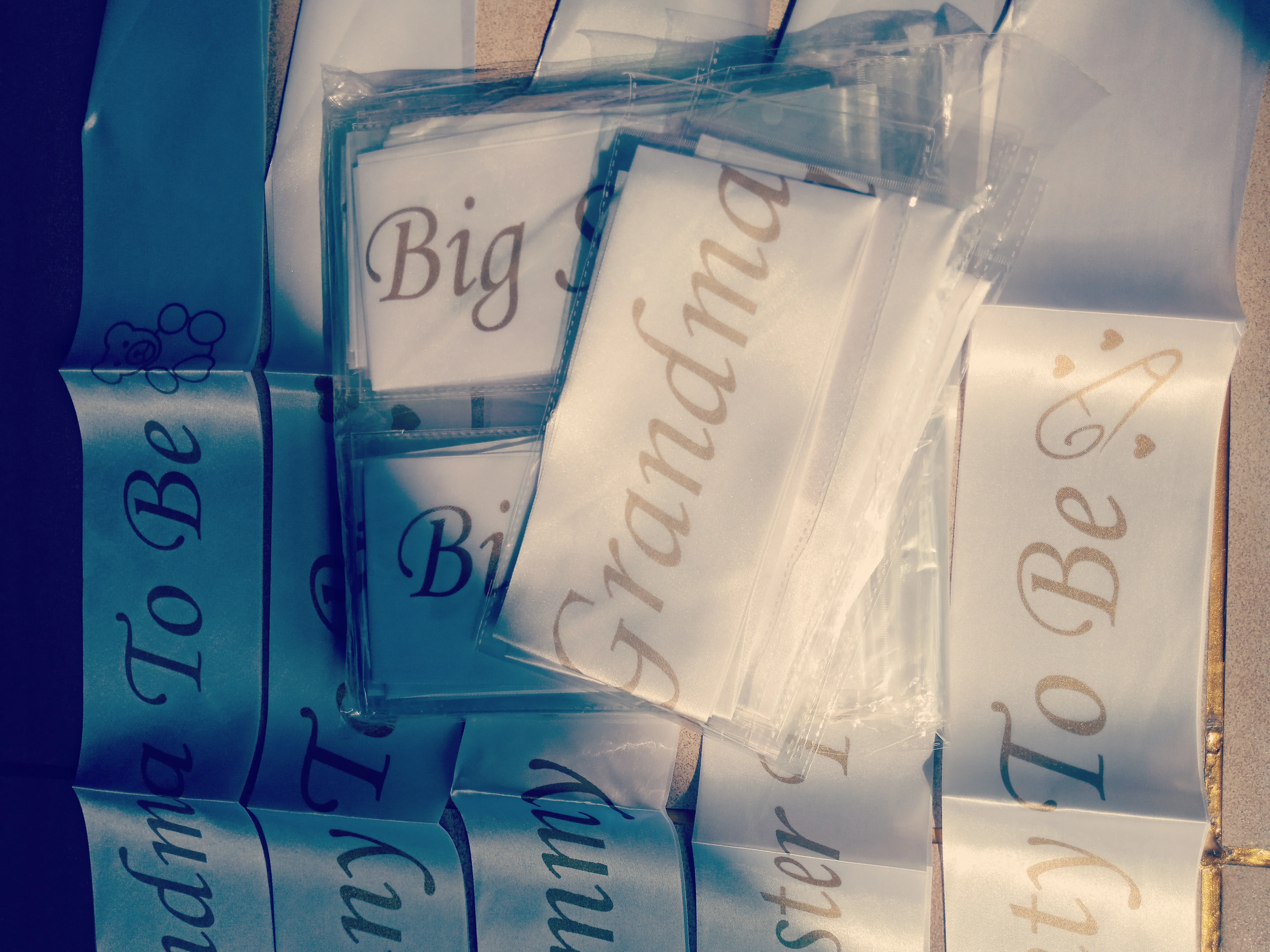 Женская атласная лента пояс с ножками медведь няня бабушка Aunty большая сестра