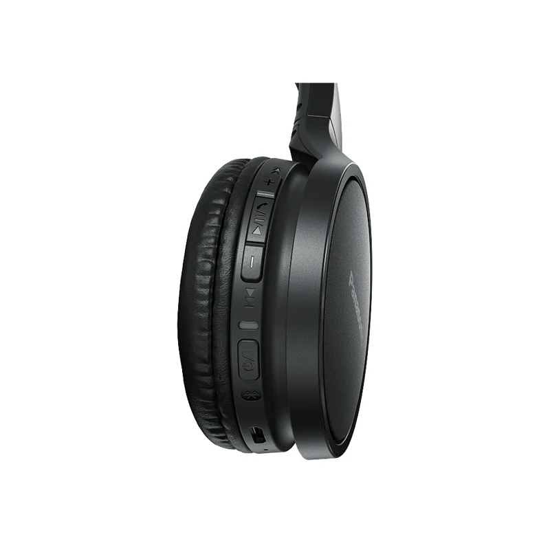 Bluetooth-наушники Panasonic RP-HF410BGCK накладные | Электроника