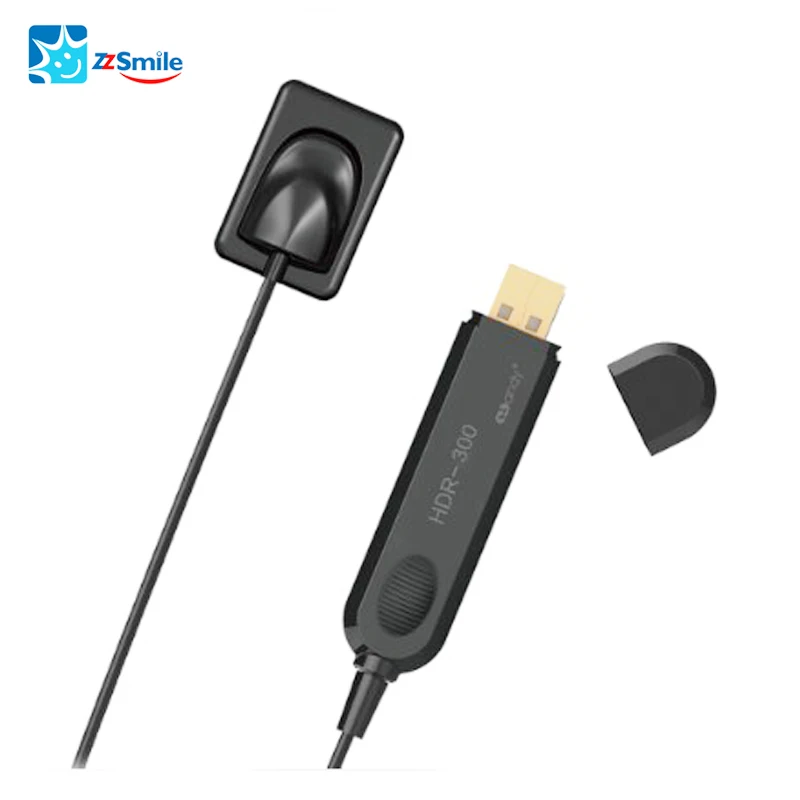 

HANDY HDR300 Dental X Ray Sensor Dental RVG Sensor HDR-300