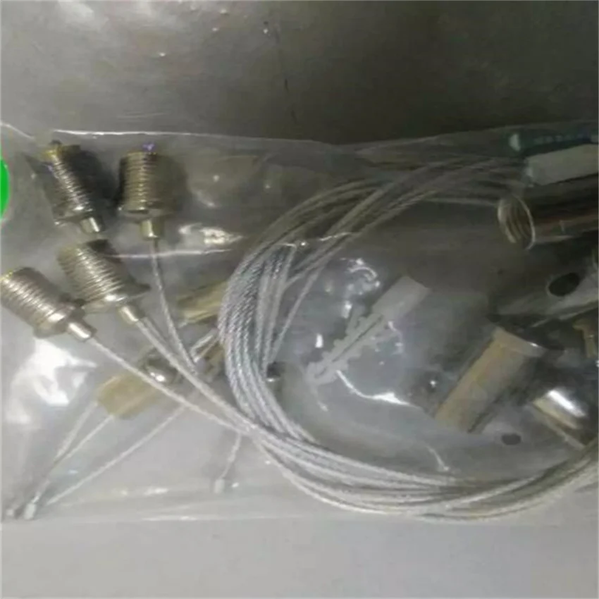 Бесплатная доставка партиями по 4 шт./компл. Высокое качество приостановлено