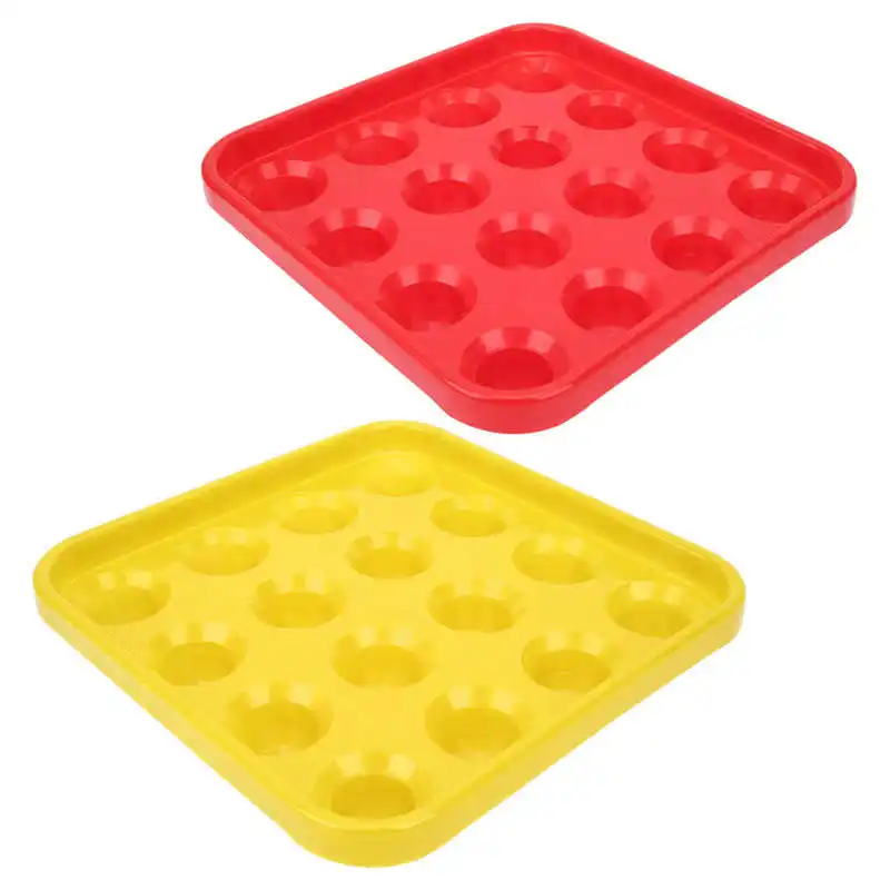 Поднос для бильярдного шара x дюйма | Спорт и развлечения