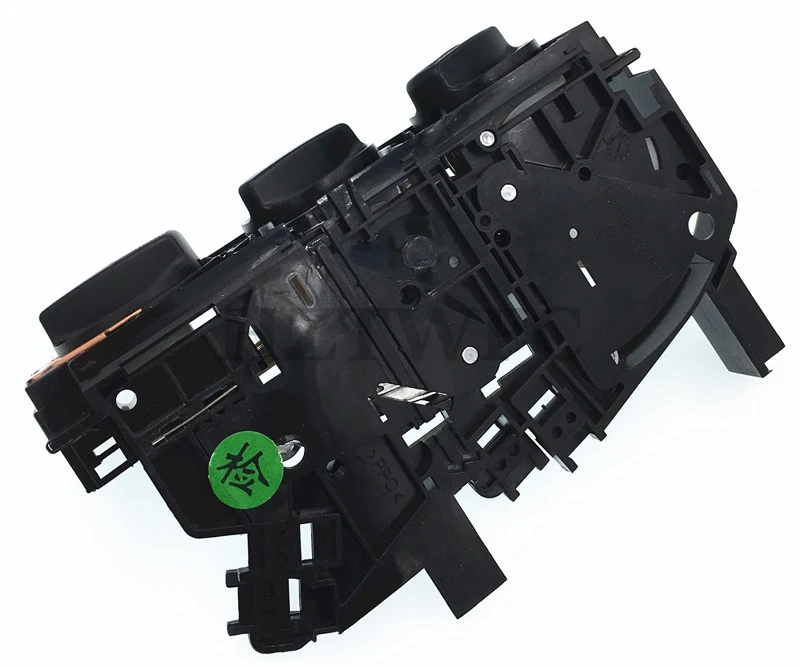 A/C панель контроля нагревателя блок переключателя климат 1H0 820 045C 045D для VW Jetta & GOLF