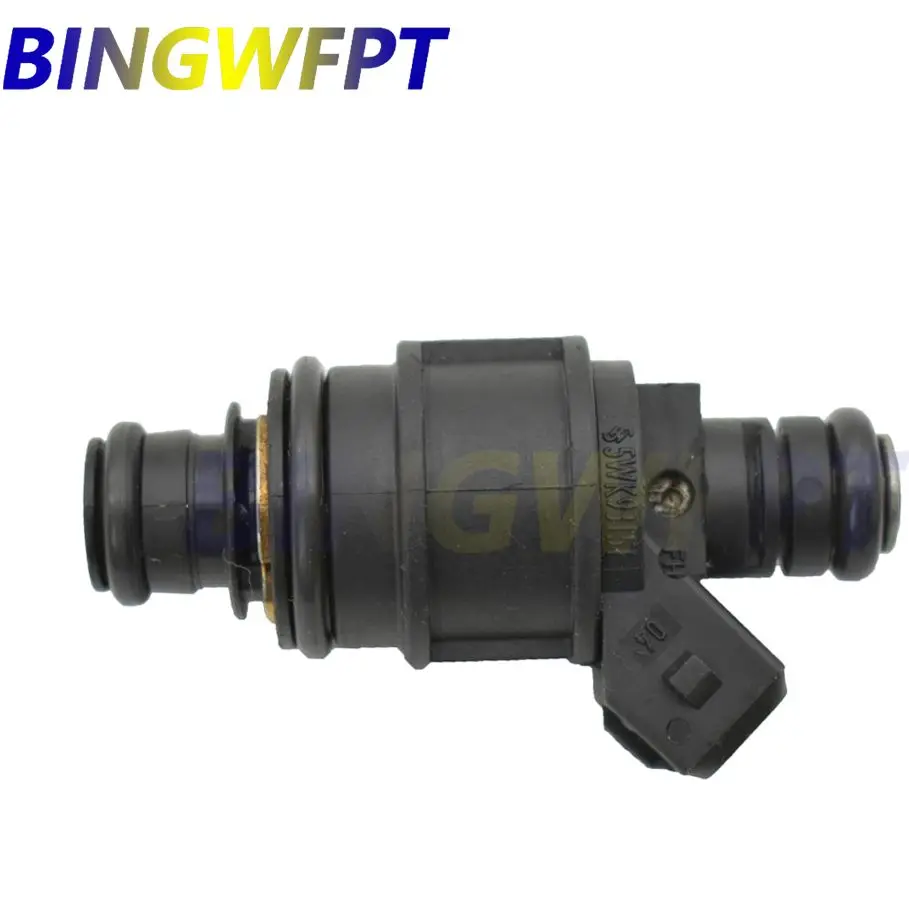 

Original nozzles 4PCS High quality Fuel Injector 90536149 5WK93151 Fitfor OPEL&VAUXHALL Astra / Signum / Vectra / Zafira 1.8 16V