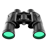 large night vision telescope 2050 binoculars with metal body and wide angle hd binoculars zoom suitable for hunting eyepiece