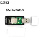 Детектор DSTIKE Deauth, USB, Wi-Fi