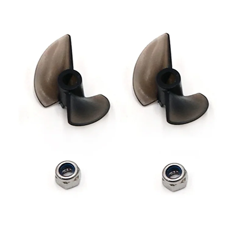 2 шт. детали для пульта дистанционного управления радиоуправляемой лодки Feilun