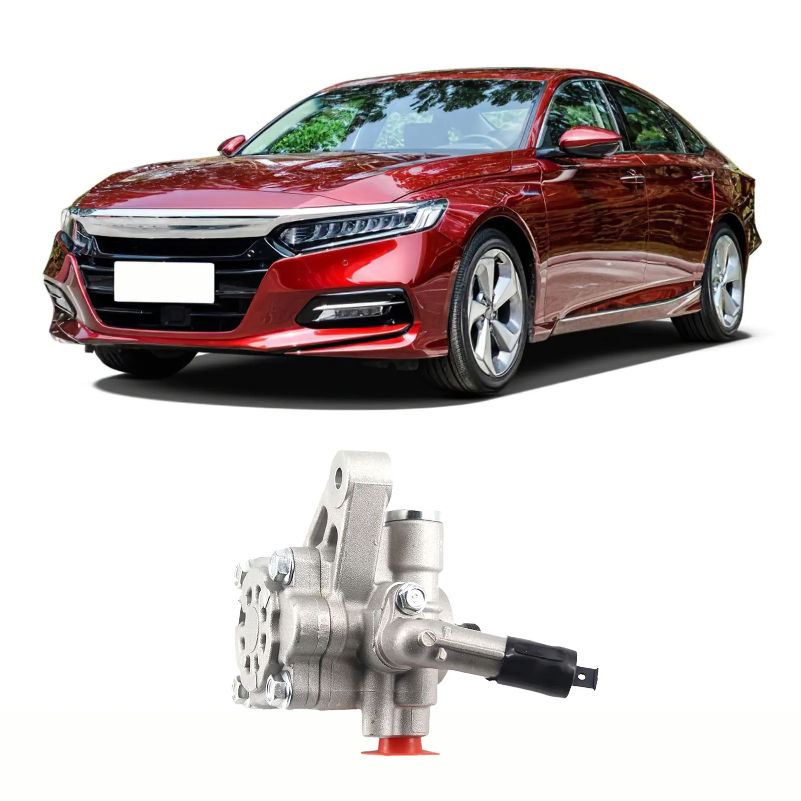 

ONEVER, Acura CL 2001-2003/MDX 2001-2002/TL 1999-2003