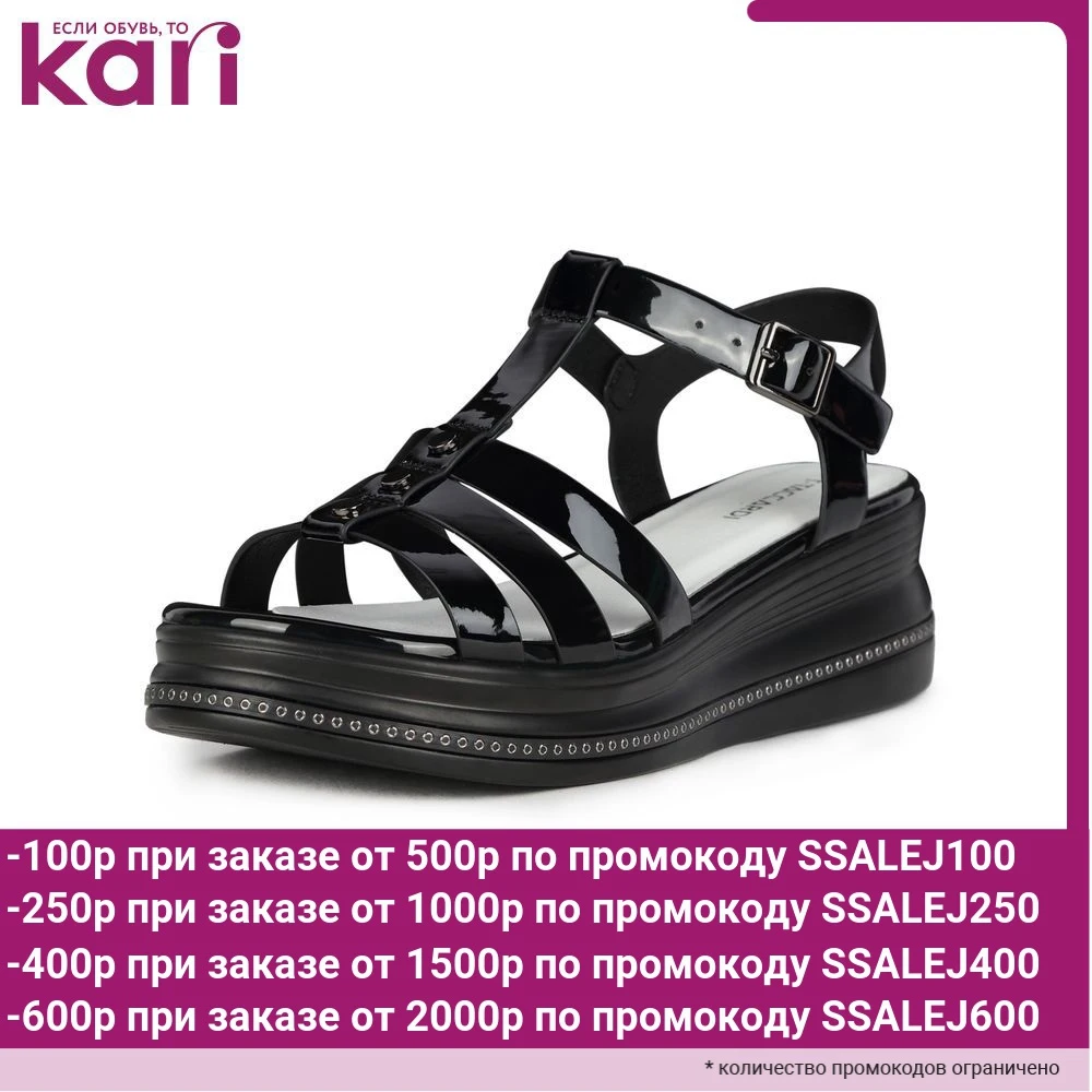 Босоножки T.TACCARDI женские YYQ20S 141B|Боссоножки и сандалии| |