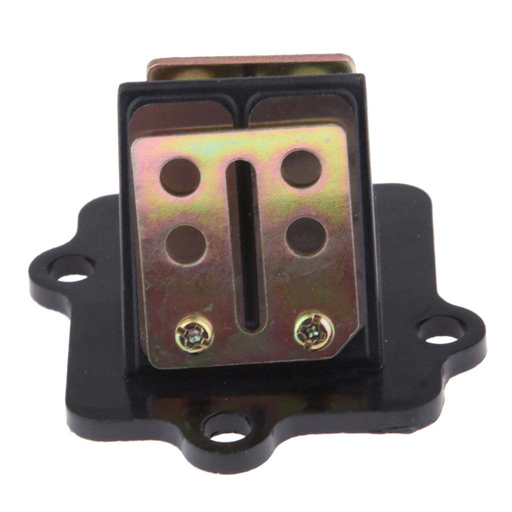 Двигатель тростниковый клапан впускной коллектор для CPI Hussar/TGB Verucci | Автомобили и