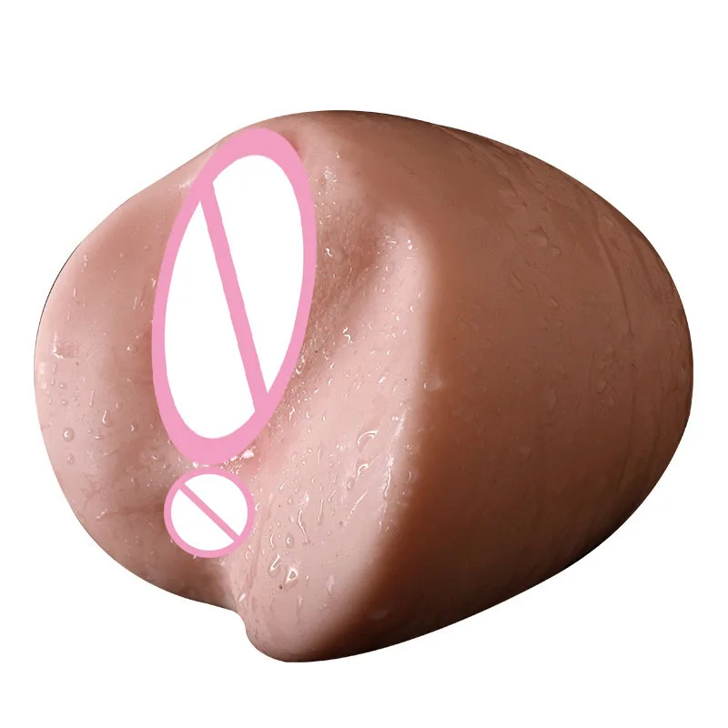 Секс-игрушка для мужчин в форме груди анального и вагинального секса | Красота