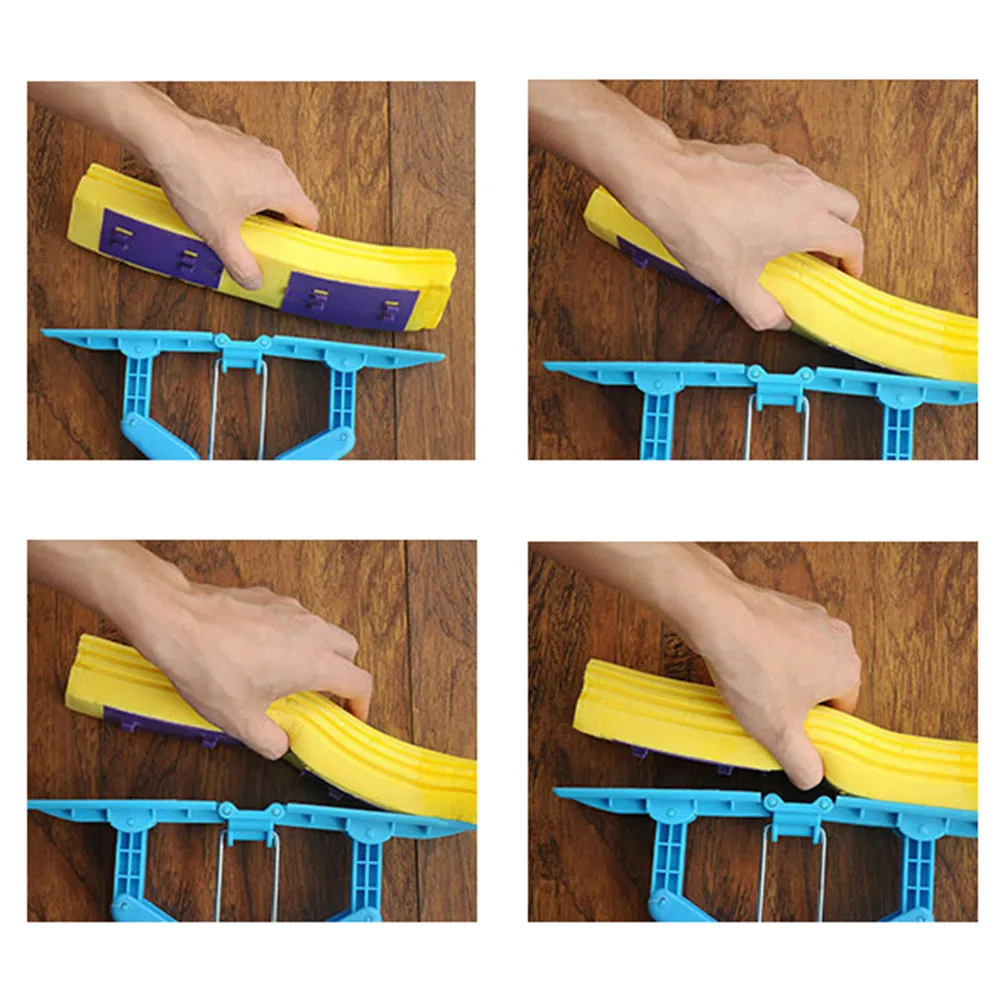 Хлопковая Насадка для швабры домашняя уборка поливинилхлоридная губка
