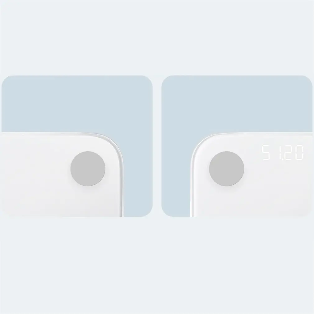 Xiaomi Smart Body Fat весы состава 2 Bluetooth 5,0 тест на балансировку 13 даты тела BMI шкала здоровья светодиодный дисплей