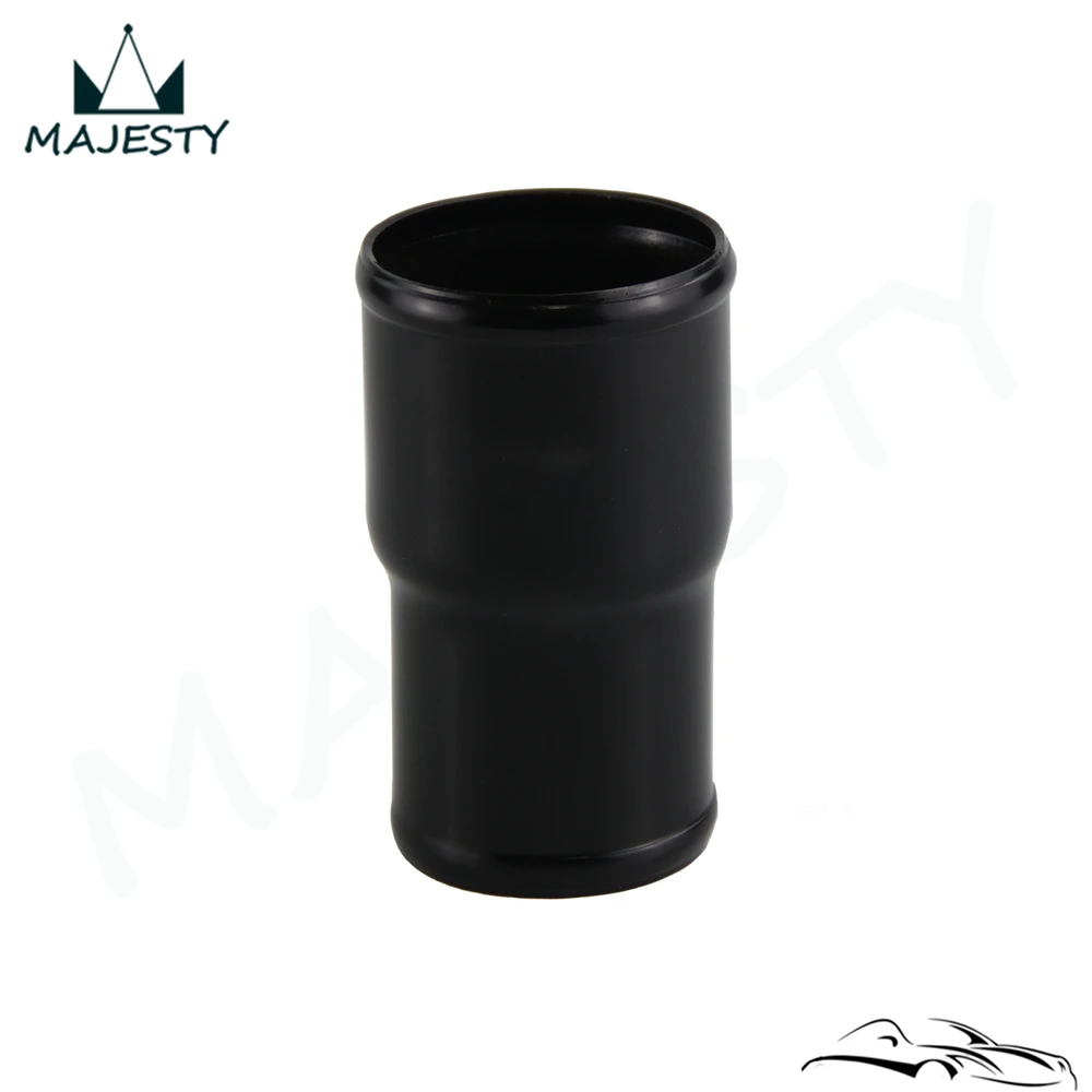 УНИВЕРСАЛЬНЫЙ 57 мм-63 мм алюминиевый переходник для трубы выхлопной муфты