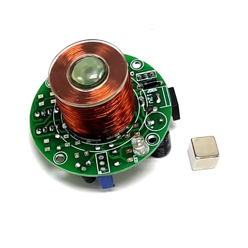 Комплект магнитной левитации/подтягивающая магнитная левитация/магнитная