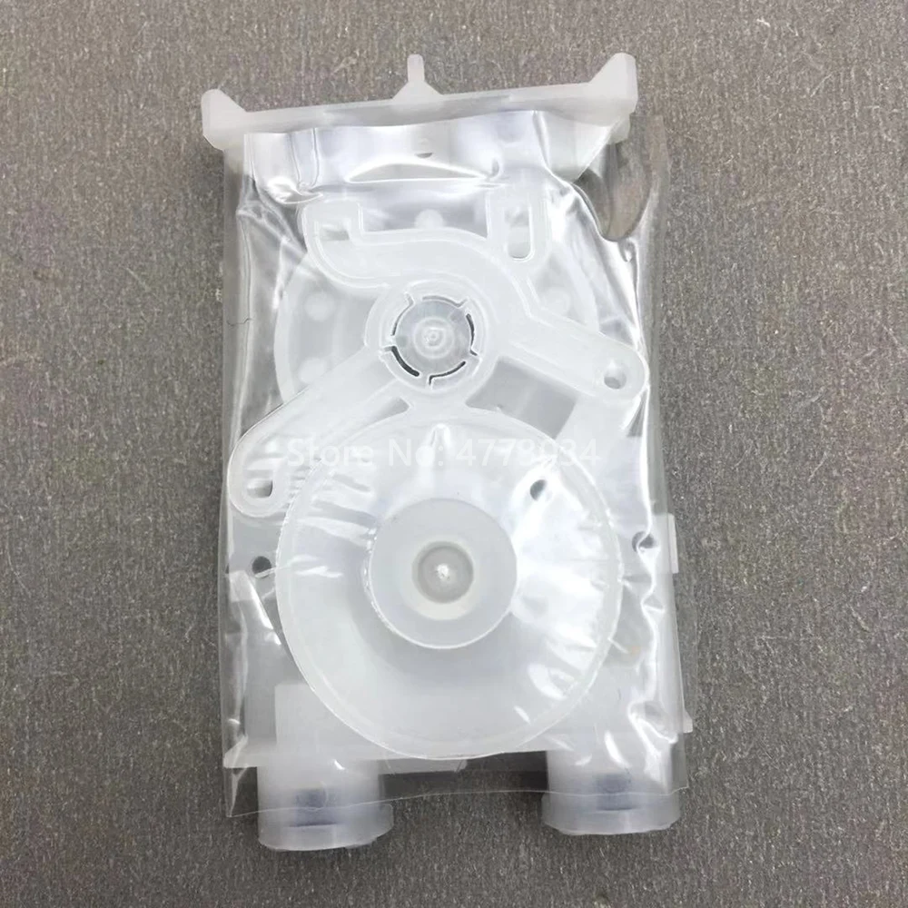 4 шт. оригинальный демпфер чернильный DX7 самосвал фильтр для Roland не наносящих вред