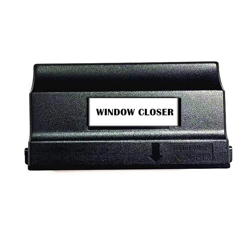 Автомобильный электрический доводчик окон и комплект открытого закрытия для Kia