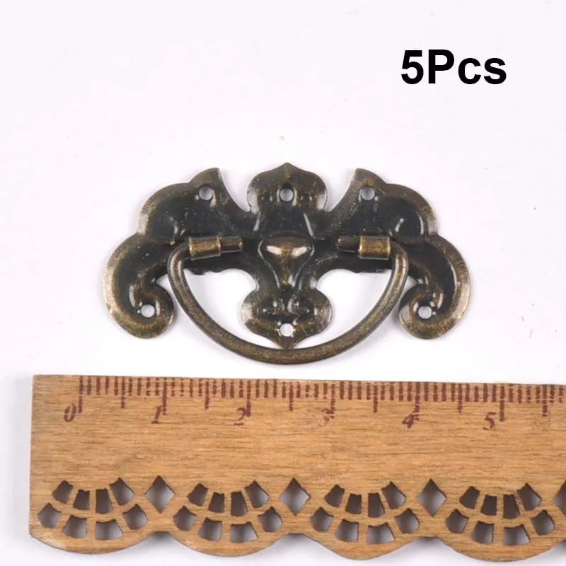 

Металлические резные ручки для мебели c2265