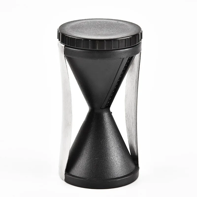 The Funnel-Shaped Cut qie cai qi Multi-Function Planing Creative Multifunctional Kitchen Gadgets Rotation Grater | Дом и сад