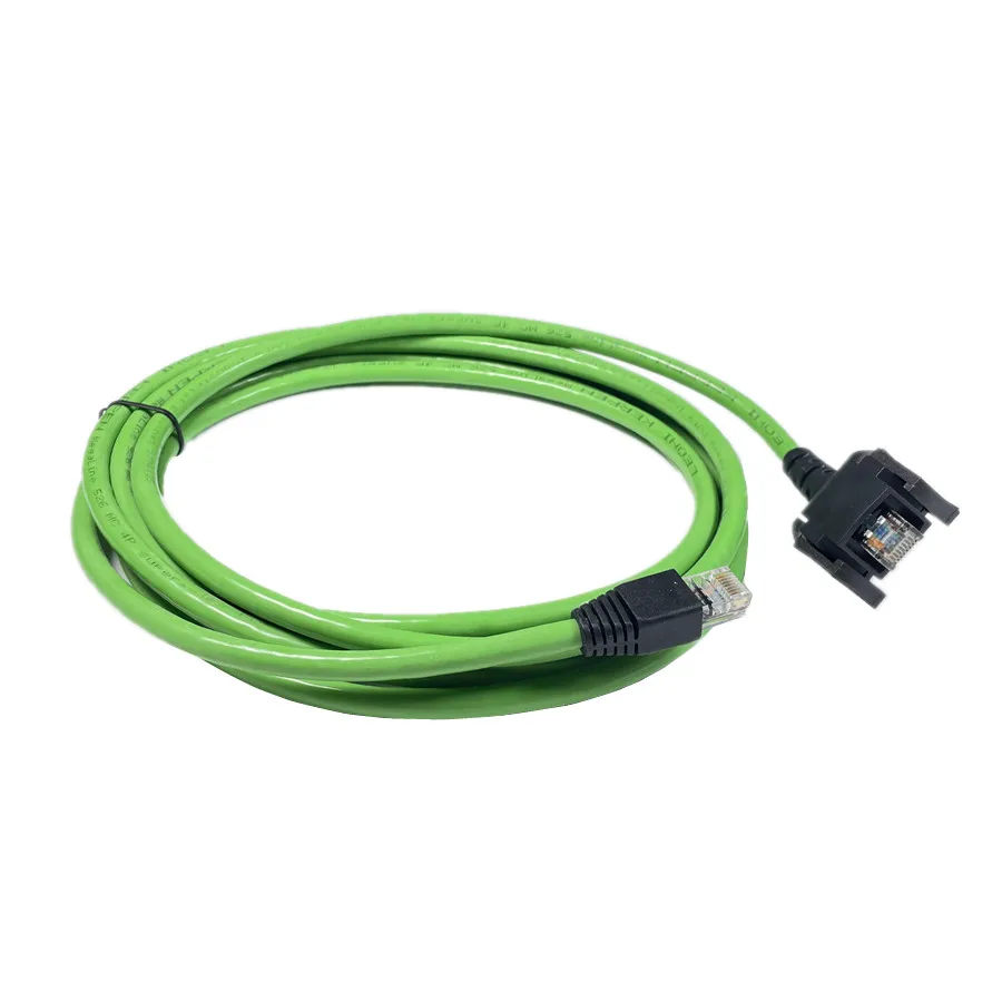 

OBDIICAT C4 Lan Cable Diagnostic Cable for Mer-cedes for B-enz Diagnostic Tool Diagnostics System Diagnosis Multiplexer