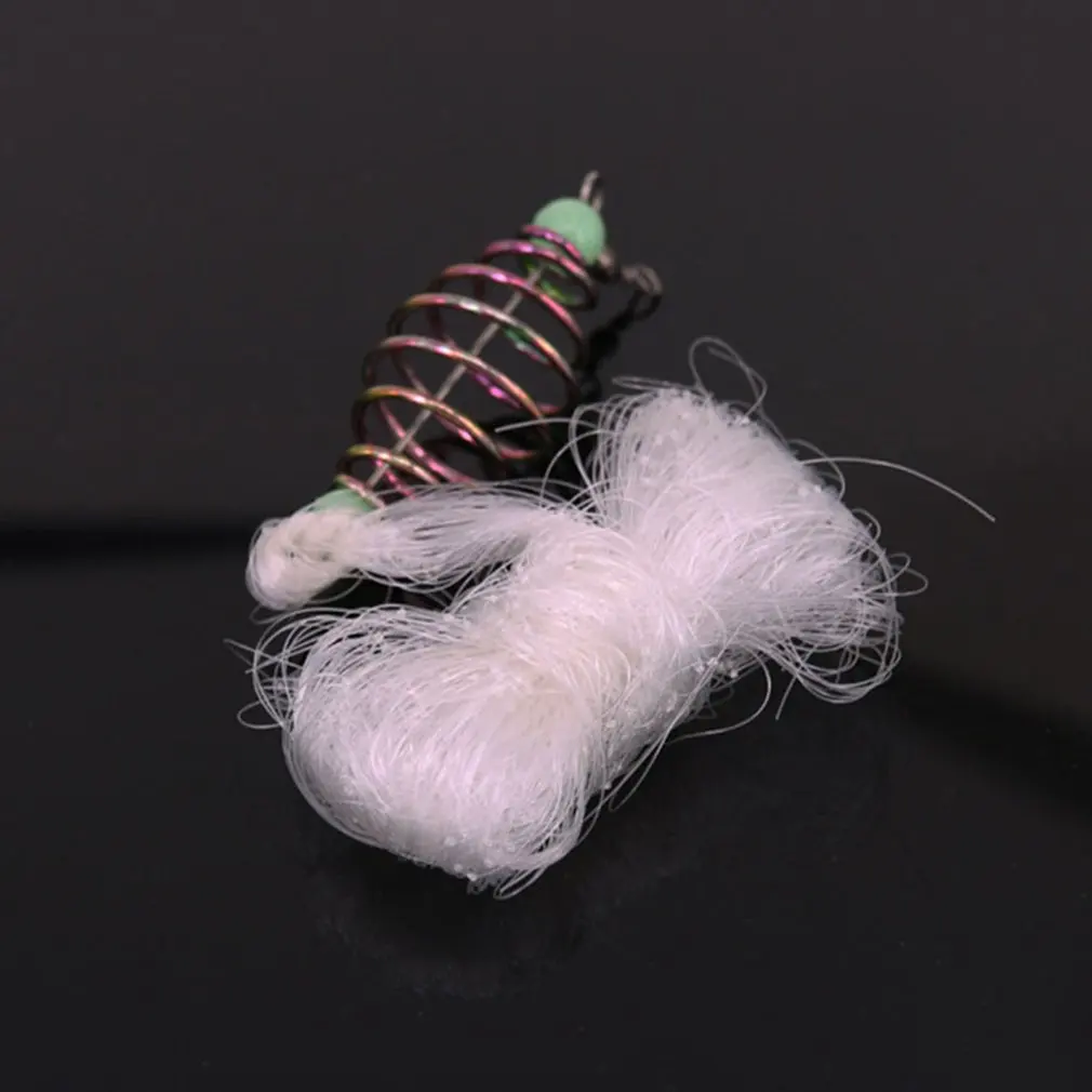 

New fishing Tool bundle explosive Hook 3-12 mesh