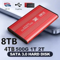 hdd 8tb external solid state drive 6tb storage device hard drive 4tb computer portable usb3 0 2tb ssd mobile hard drive dysk ssd