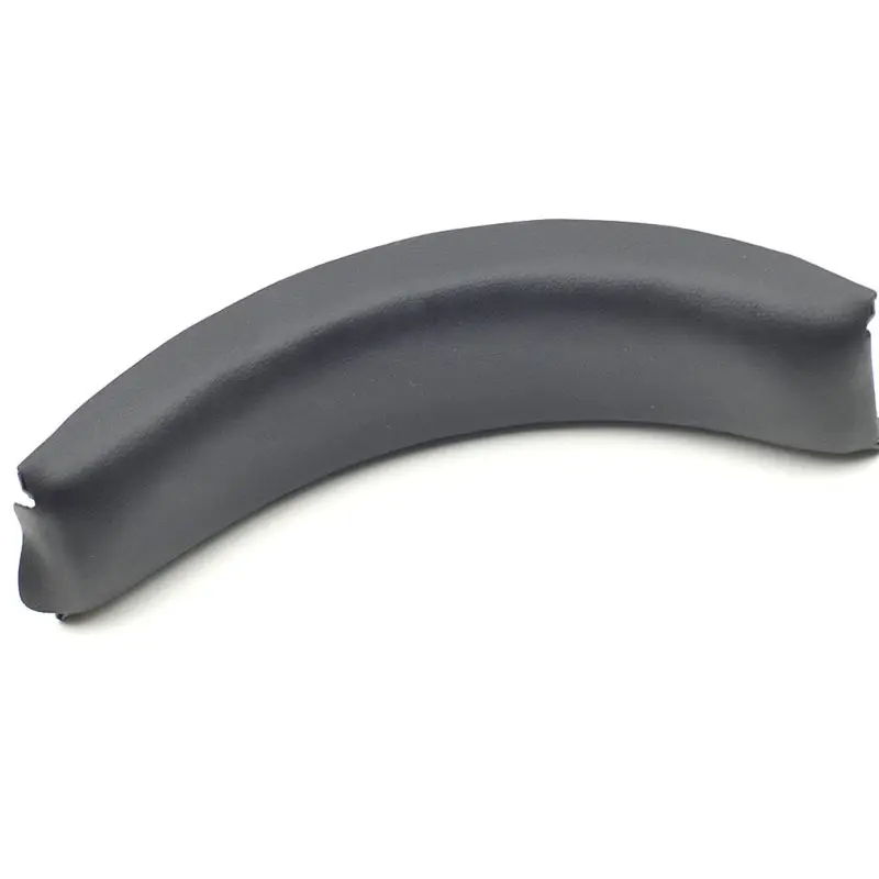 

Leather Replacement Ear Pad Earpads sponge Soft Foam Cushion For SOLO1.0 hd hea