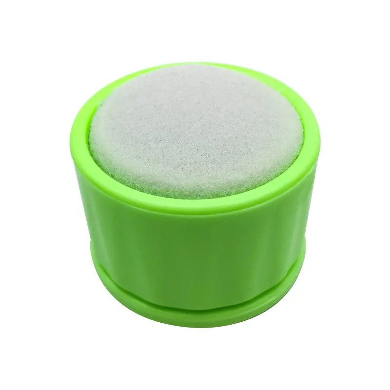 1 шт. Стоматологическая круглая подставка для эндоскопа держатель блока чистки