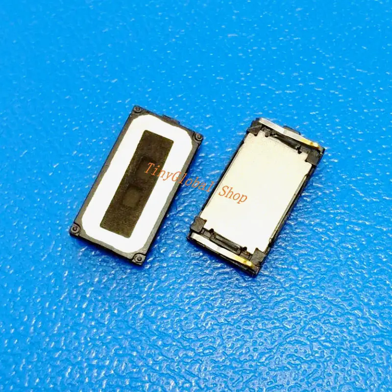 2 шт./лот Новый громкий музыкальный динамик запасной звуковой сигнал для ZTE Axon 7 A2017