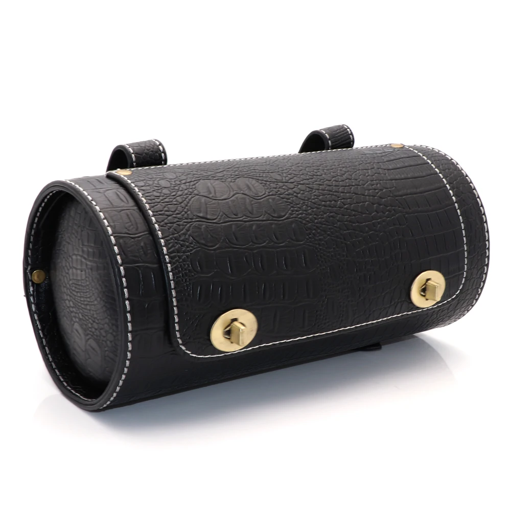 Мотоциклетная сумка Сумки из искусственной кожи для инструментов с передней