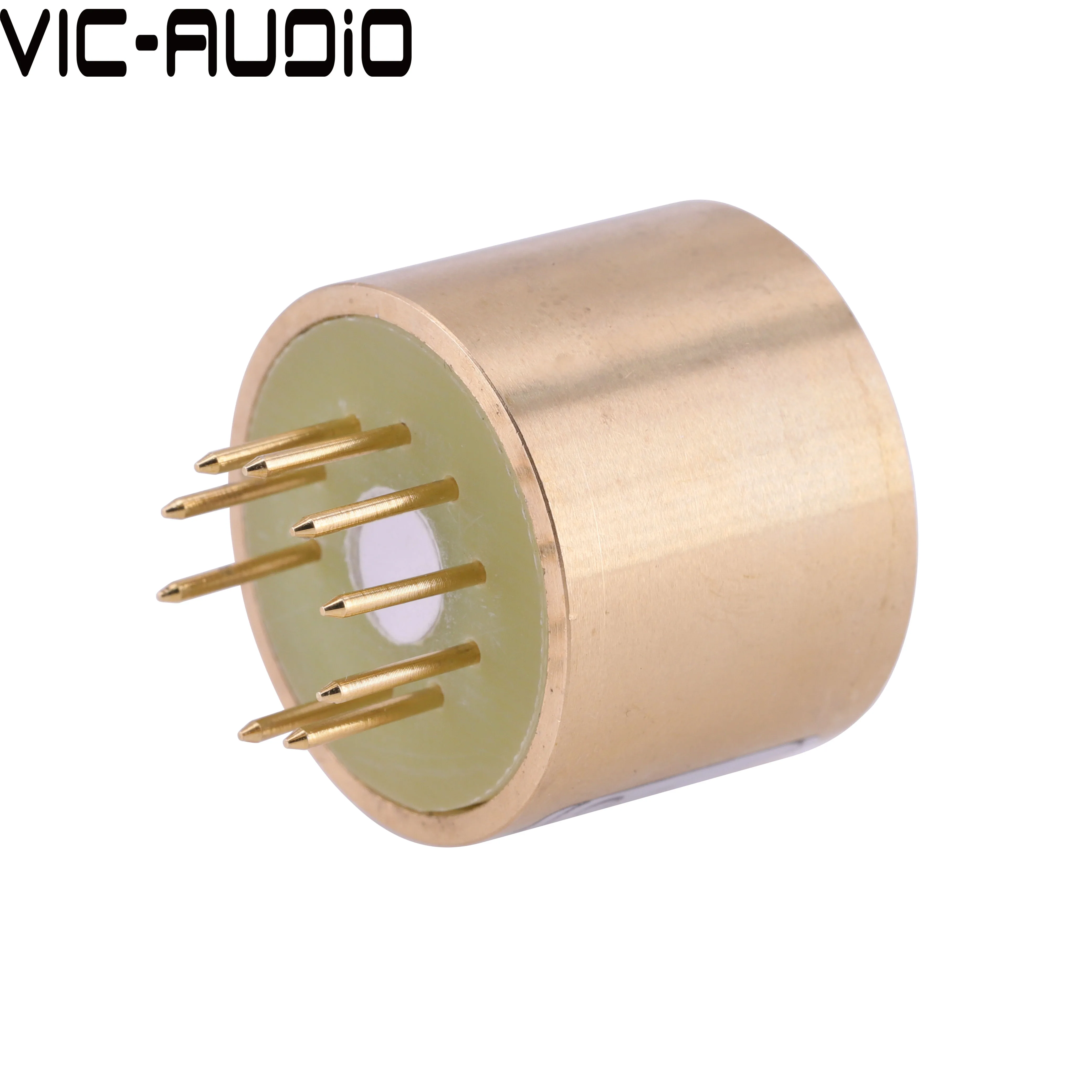 1 шт. 6N3 6H3N 369A от 5670 до 12AX7 ECC82 ECC83 12AU7 6,3 В вакуумная трубка розетка DIY аудио усилитель вакуумная трубка Конвертер розетка адаптер (art.: 7ab0d34eb) - 7ab0d34eb