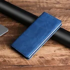 Чехол Rock для Nokia 7,2 6,2 2 2,1 3 3,1 5 5,1 6 2017 7 7,1 8 Sirocco 6,1 Plus, кожаные чехлы для Nokia 5,3 2,2 4,2 3,2 X5 X