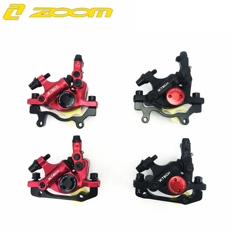 

Задний и передний дисковый тормозной суппорт для горного велосипеда