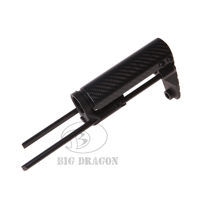 Emersongear AEG PDW в наличии игрушечный черный легкий соревнований Тактический военный