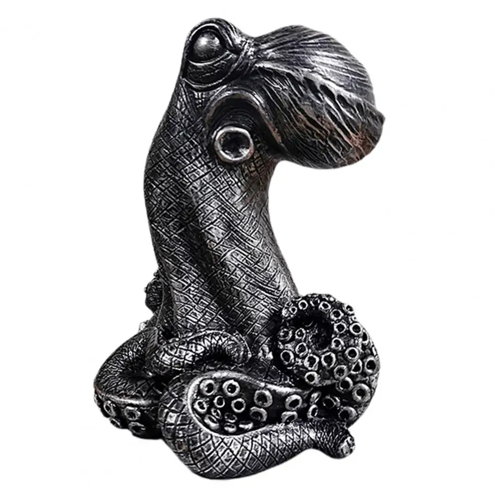 50% Прямая поставка! Цветочный горшок уникальный привлекательный полимер в форме