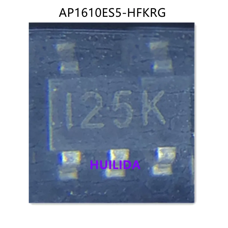 10 шт./лот AP1610ES5-HFKRG AP1610ES5 AP1610 SOT23-5 100% Новый оригинальный
