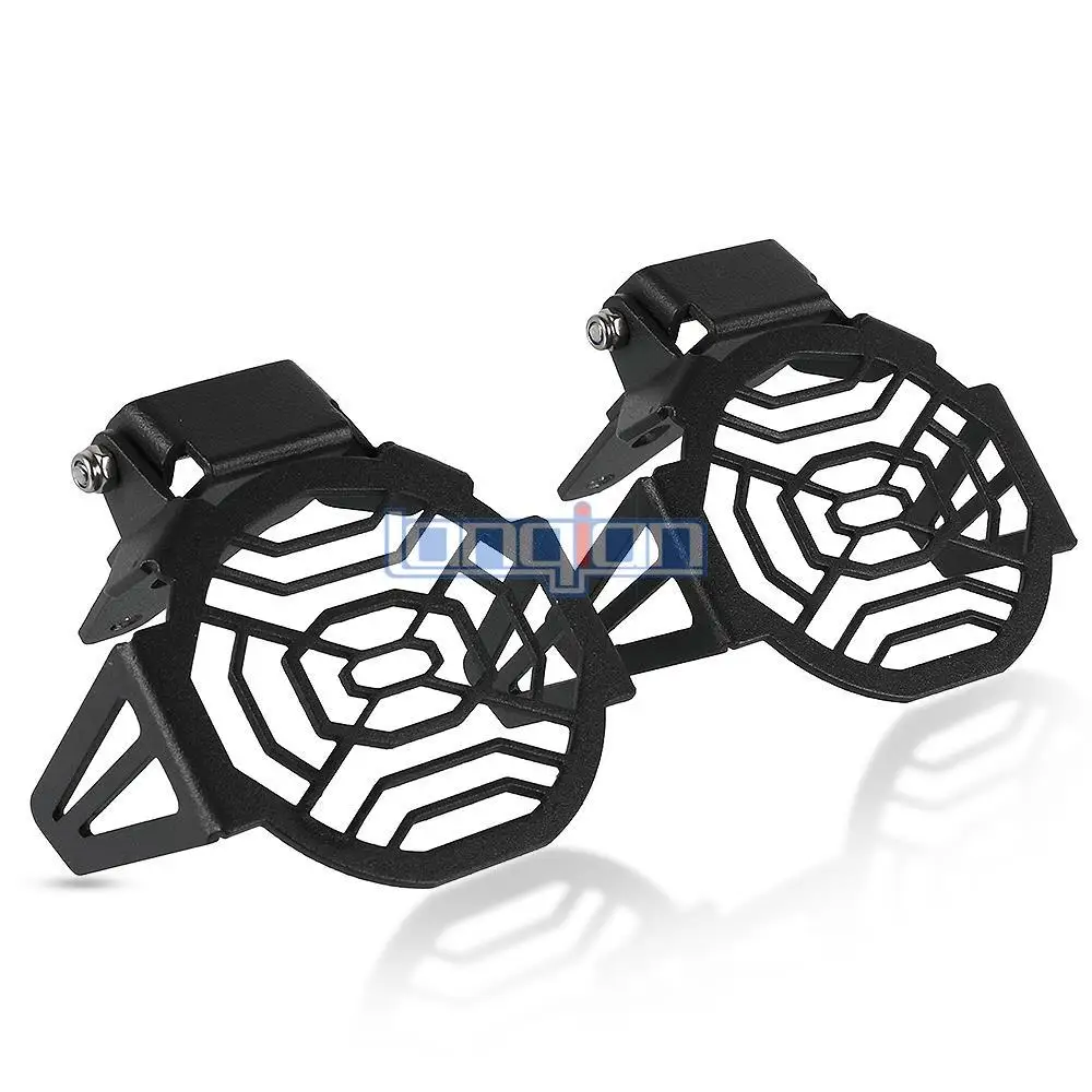 Motorcycle Flipable Fog Light Protector Guard Lamp Cover For BMW R1200GS R1200 GS R1250GS ADV LC F750GS F800GS F850GS Adventure |