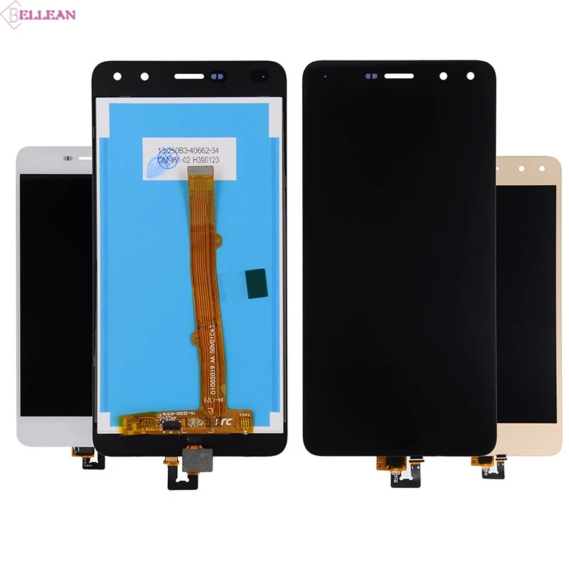 HH Nova Young ЖК-дисплей для huawei Y5 ЖК-дисплей Y6 Y5 iii Дисплей кодирующий преобразователь сенсорного экрана в сборе MYA L02 L41 L22 L23 U29 Дисплей