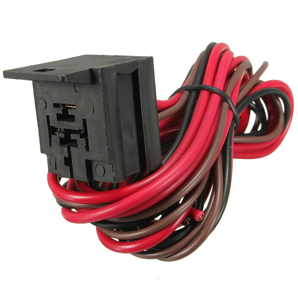 Новый комплект реле с 5 контактами 200 185 градусов вентилятор охлаждения двигателя