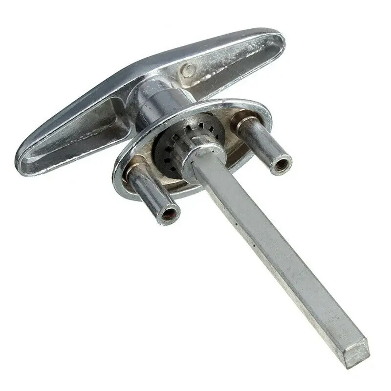 Электрический автоматический аварийный замок гаража с роликовым затвором для