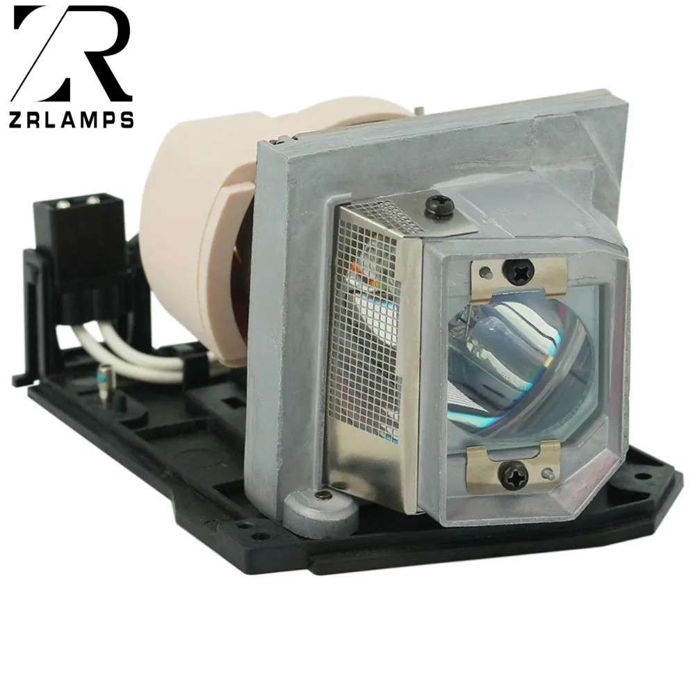 Высококачественная лампа проектора ZR SP.8JA01GC01 для EW605ST EW610ST EX605ST EX610ST | Электроника