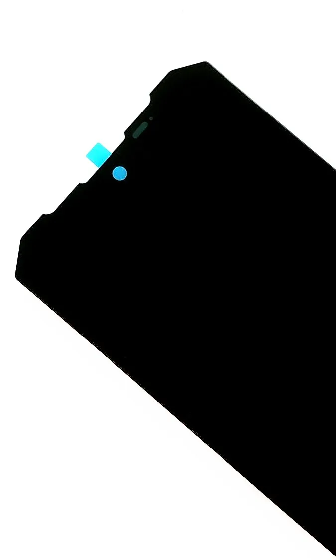 Новый 100% оригинал Для DOOGEE S96 Pro ЖК-дисплей Дисплей Стекло + кодирующий