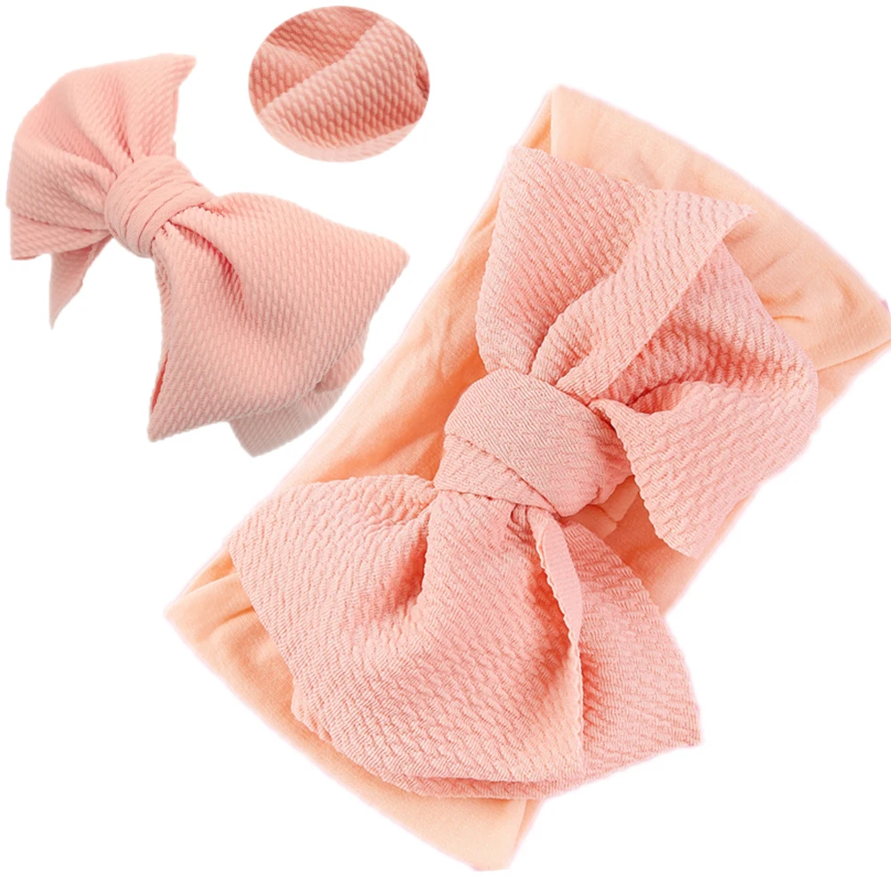 Яркие однотонные нейлоновые аксессуары для волос|Аксессуары волос| |