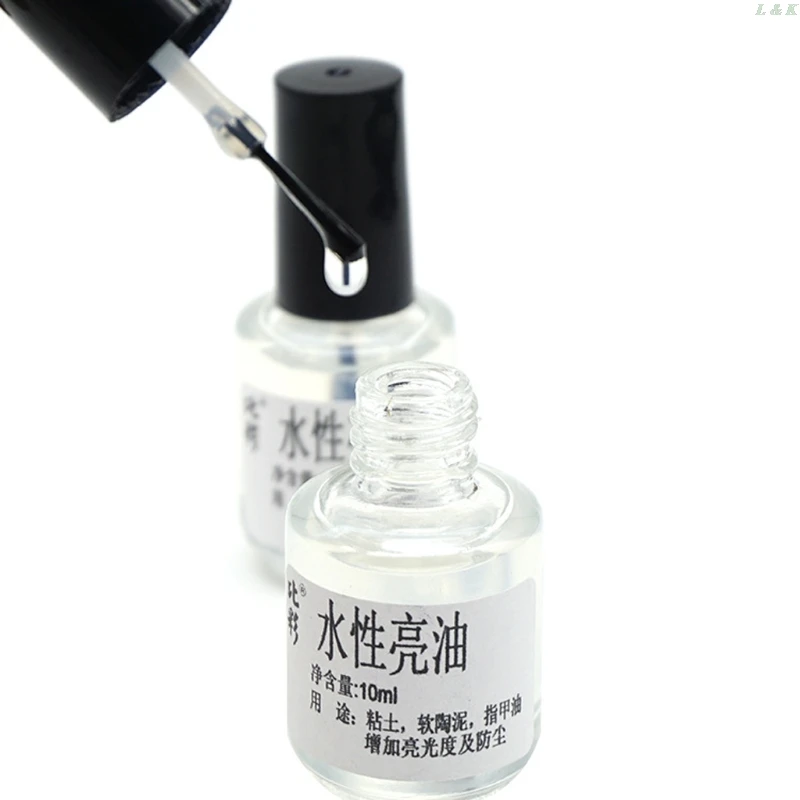 Эпоксидная смола Водонепроницаемый защитный гель герметик для самодельных