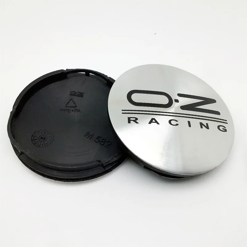 4 шт. OZ Racing M582 Центральная крышка колеса ступицы 55 мм обода эмблема Стандартная