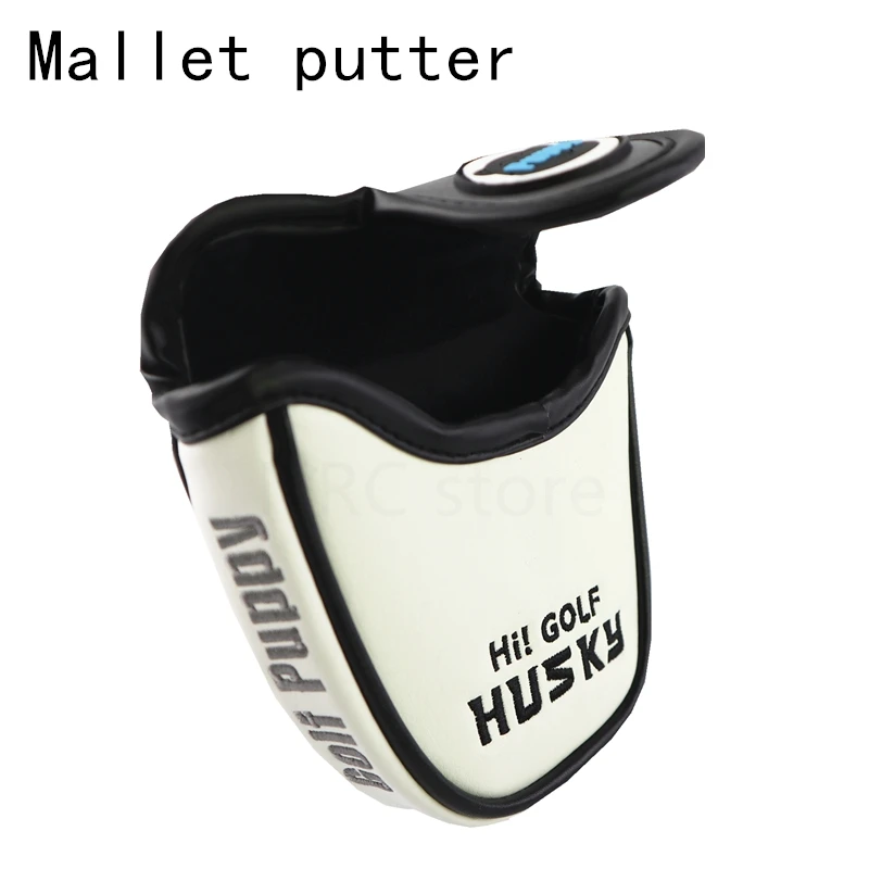 NRC магазин клюшки для гольфа крышка с магнитным замком по индивидуальному заказу