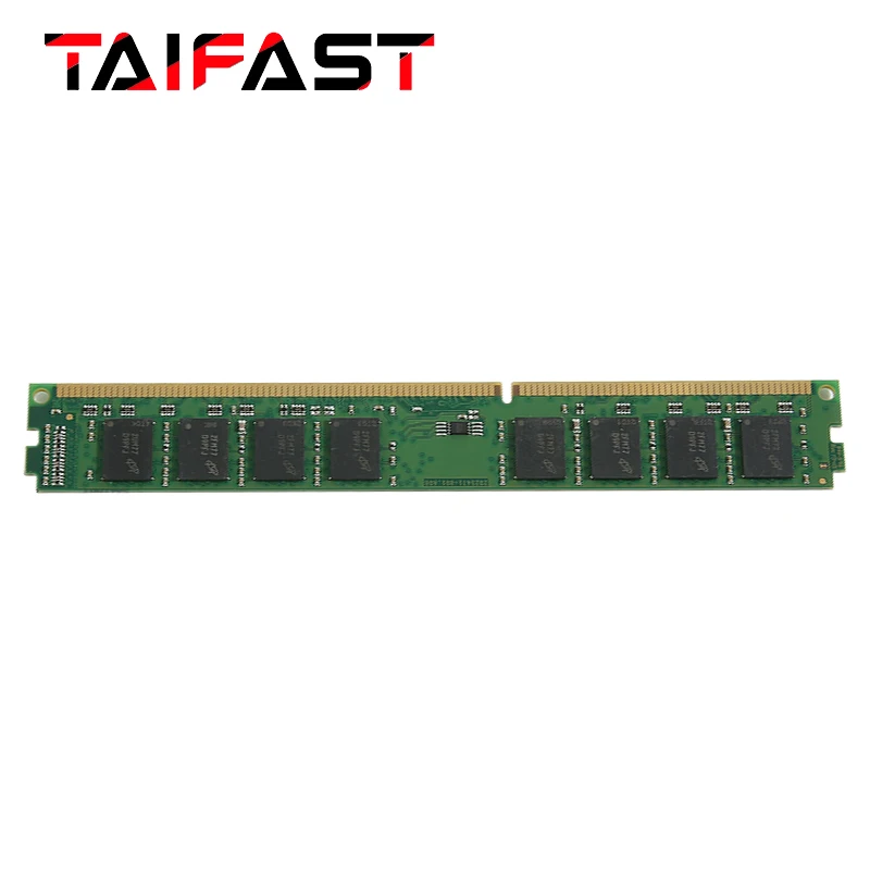 Оперативная память Taifast оперативная DDR3 DDR3l 8 ГБ 4 DDR 3 1333 МГц 1600 для настольного ПК