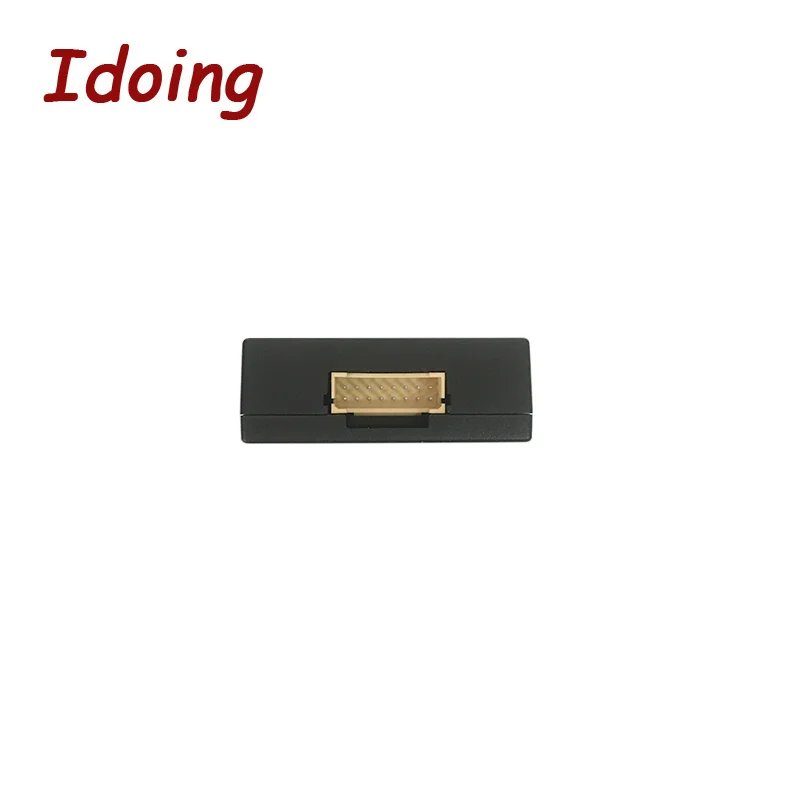 Кабель CAN шины Idoing для 508L C4L C TRIUMPH C5 AIRCROSS ELYSEE QURTRE DS6 DS5LS DS5 C4 508 408 308 307|Кабели адаптеры