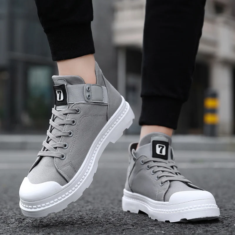 Bota Masculina Rushed Bont botas hombre Heren Laarzen Winter Warme зимние сапоги Mannen Werken Schoenen Schoeisel Mode резиновые