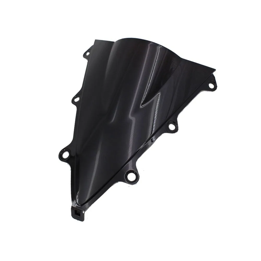 

Ветровое стекло с двойными пузырьками для Honda CBR300R 14-17 15 16